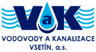 VAK Vsetín logo